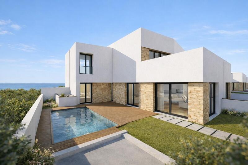Duplex for sale in Bigastro, Alicante Duplex for sale in Bigastro, Alicante