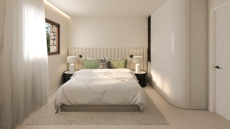 3 chambre Villa à vendre