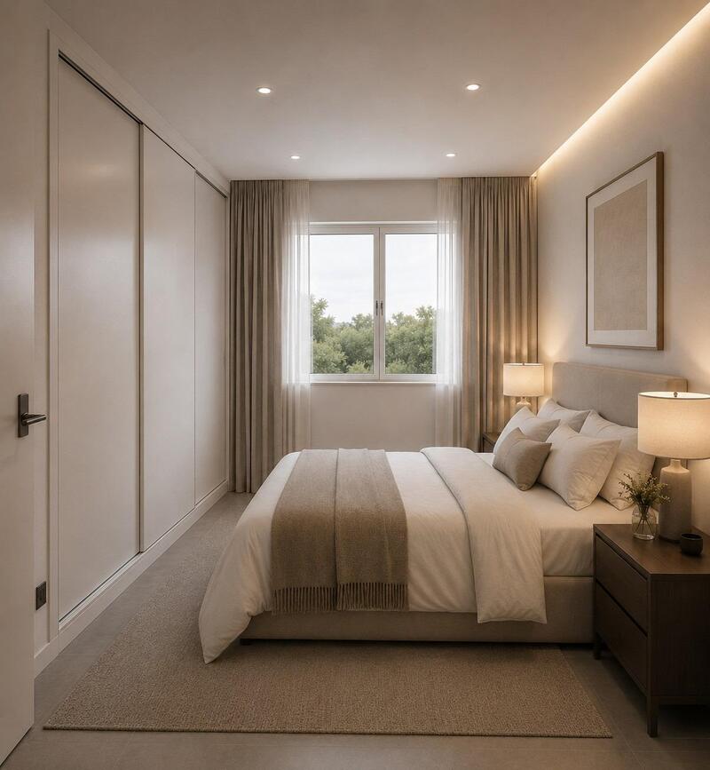 3 Schlafzimmer Villa zu verkaufen