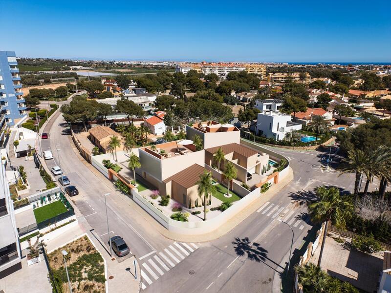 4 Schlafzimmer Villa zu verkaufen