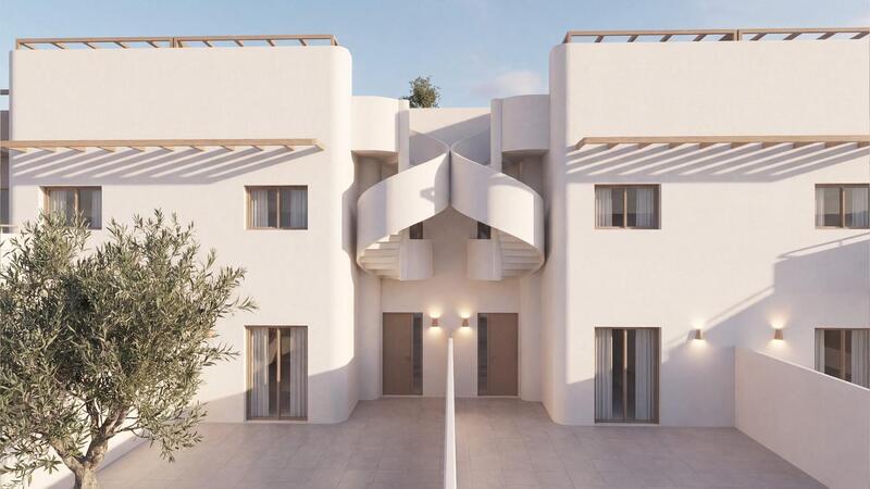 2 soverom Villa til salgs 2 soverom Villa til salgs