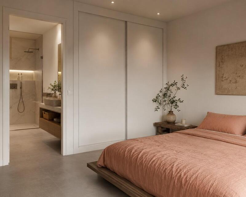 3 Cuarto Villa en venta