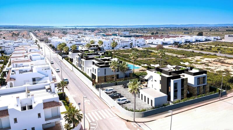 2 soveværelse Villa til salg 2 soveværelse Villa til salg