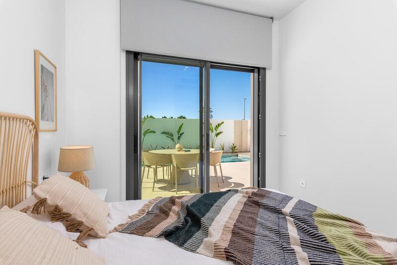 3 chambre Villa à vendre