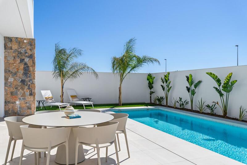 3 chambre Villa à vendre