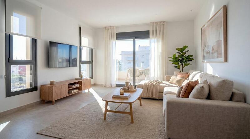 2 bedroom Apartment for sale