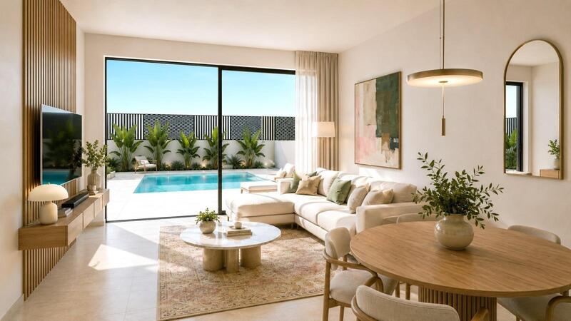 3 slaapkamer Gezinswoning Te koop 3 slaapkamer Gezinswoning Te koop
