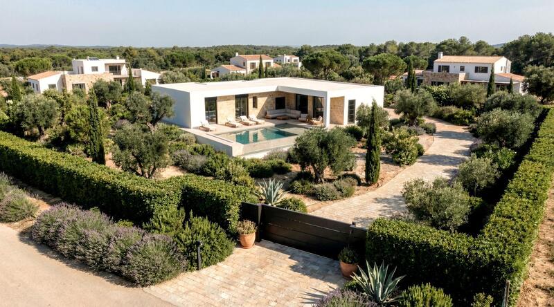 Villa Te koop in Aspe, Alicante Villa Te koop in Aspe, Alicante