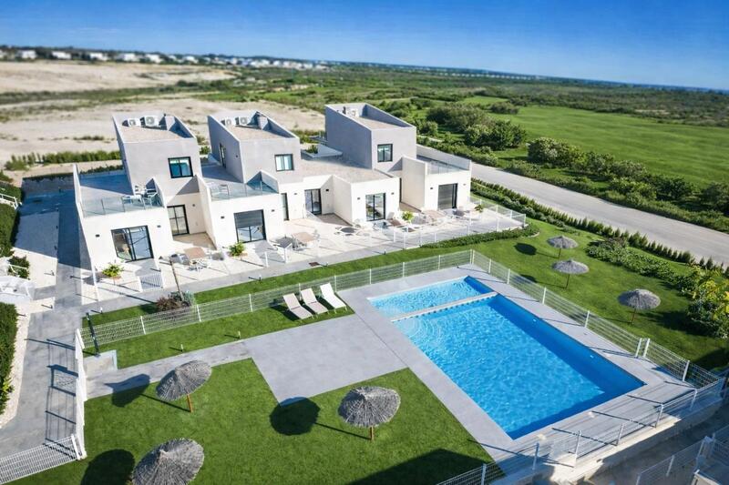 Maison de Ville à vendre dans Baños y Mendigo, Murcia Maison de Ville à vendre dans Baños y Mendigo, Murcia