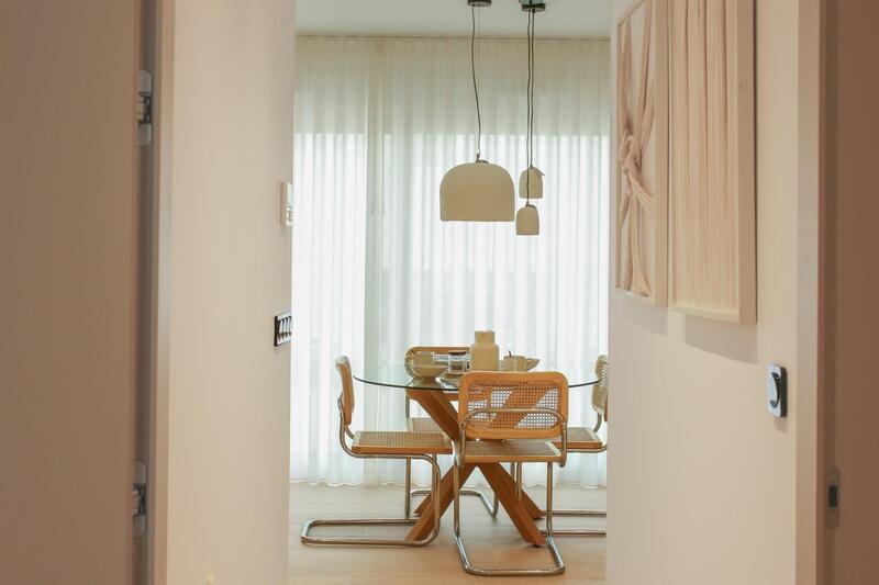 3 slaapkamer Villa Te koop