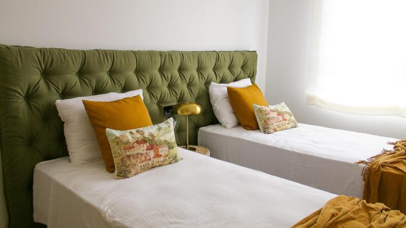 3 slaapkamer Villa Te koop