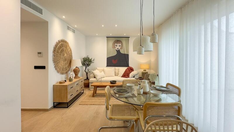 3 slaapkamer Villa Te koop