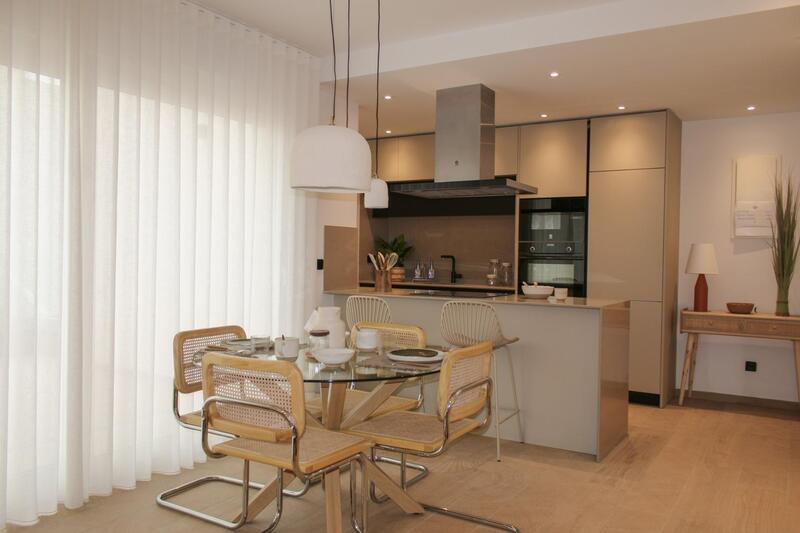 3 slaapkamer Villa Te koop