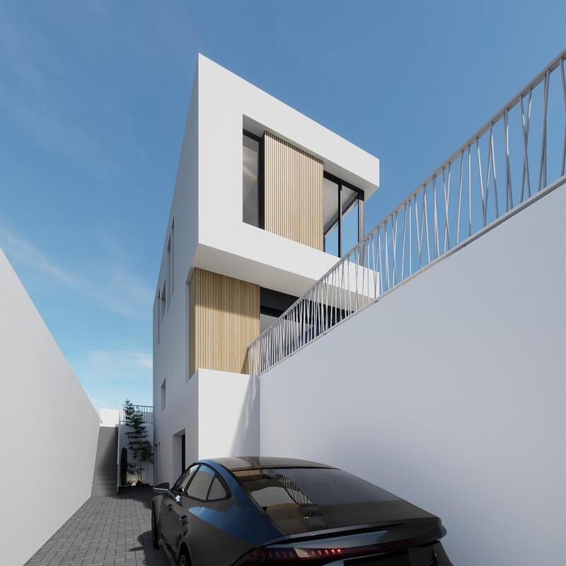 4 slaapkamer Villa Te koop 4 slaapkamer Villa Te koop