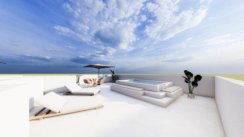 2 bedroom Villa for sale 2 bedroom Villa for sale