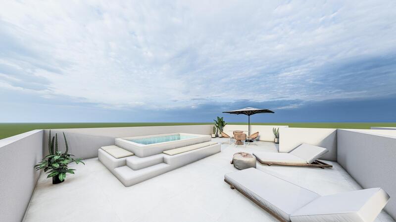 2 bedroom Villa for sale 2 bedroom Villa for sale