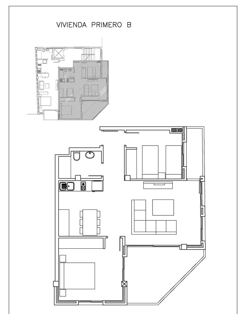 2 bedroom Apartment for sale 2 bedroom Apartment for sale