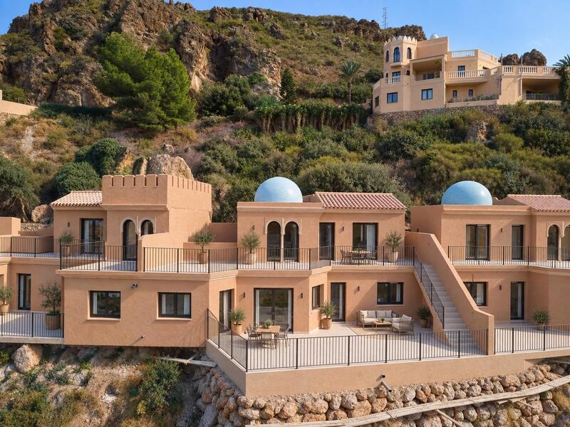 Townhouse for sale in Turre, Almería