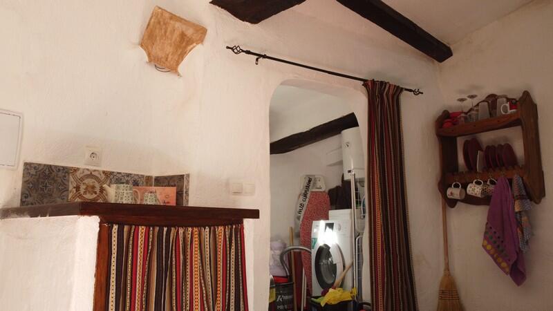 3 Cuarto Casa Cueva en venta