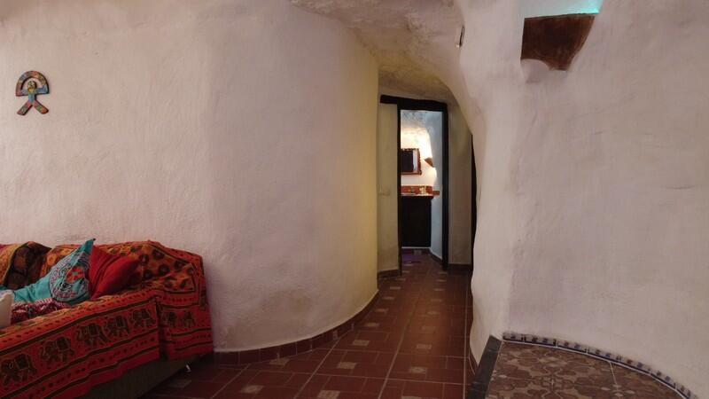 3 bedroom Cave House for sale