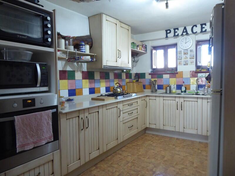 4 bedroom Country House for sale