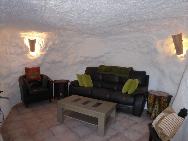 1 bedroom Cave House for sale