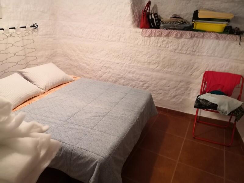 5 Cuarto Casa Cueva en venta