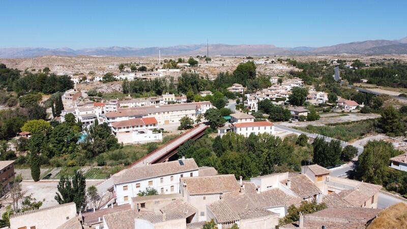 2 Cuarto Casa Cueva en venta