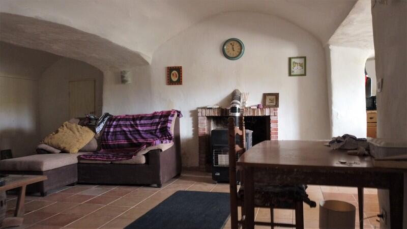 3 bedroom Cave House for sale