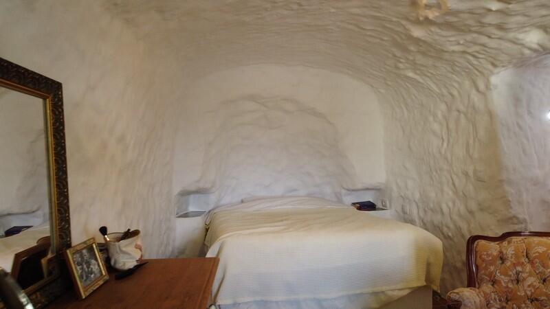 4 bedroom Cave House for sale