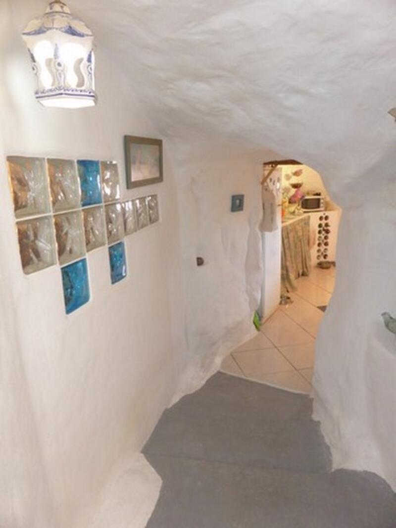 3 bedroom Cave House for sale