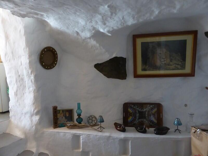 3 bedroom Cave House for sale