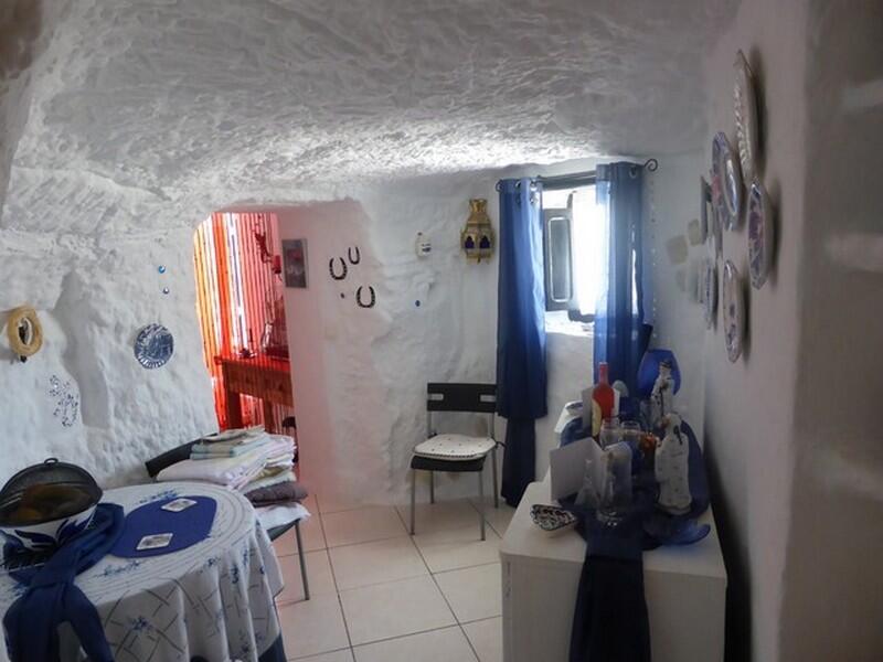 3 bedroom Cave House for sale