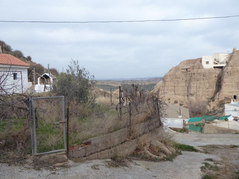 3 Cuarto Casa Cueva en venta