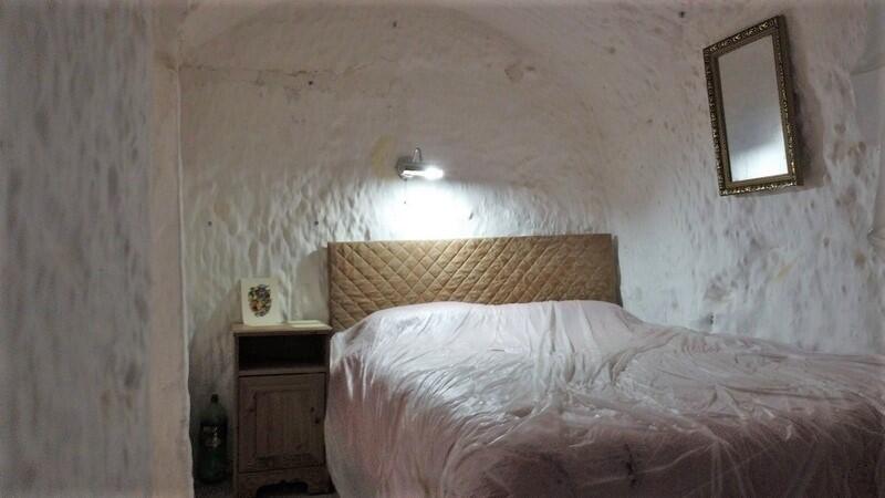 3 bedroom Cave House for sale