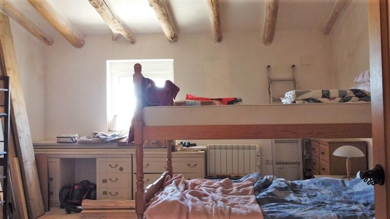 3 chambre Auberge à vendre