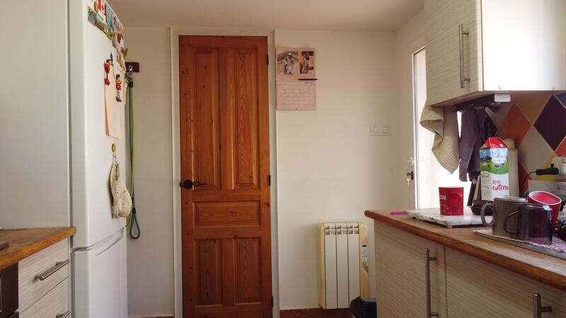 3 chambre Auberge à vendre