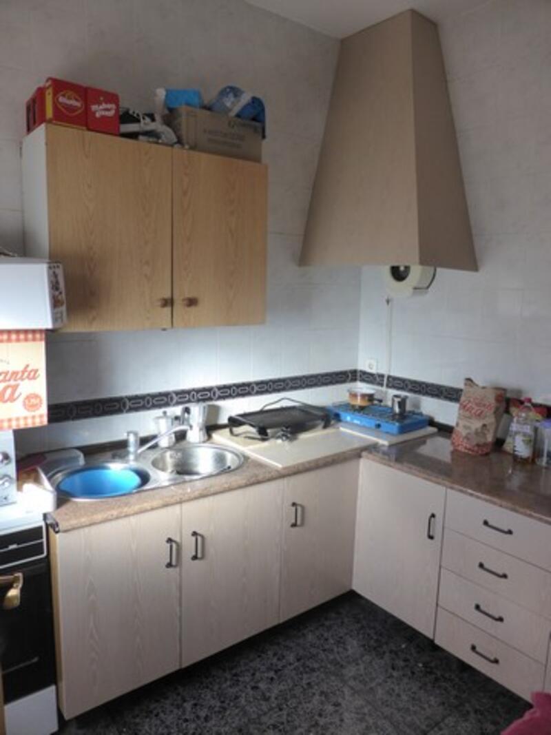 3 soveværelse Landsted til salg