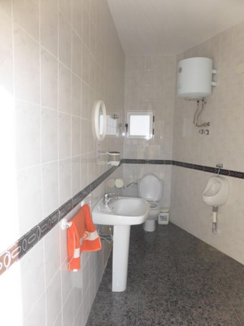 3 soveværelse Landsted til salg