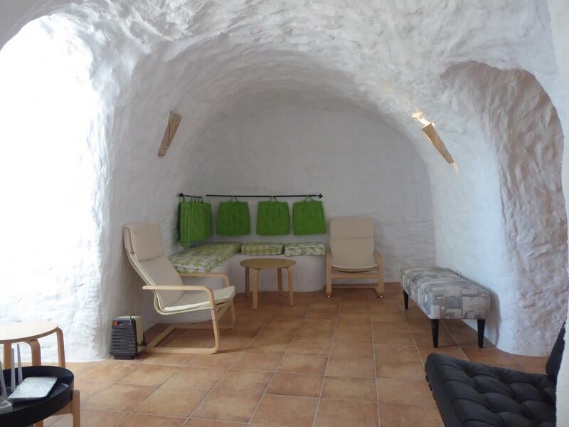 5 bedroom Cave House for sale