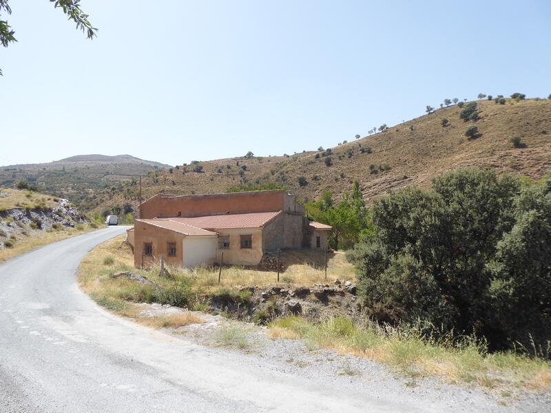 3 bedroom Country House for sale