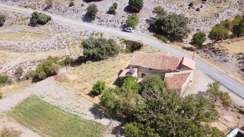 3 bedroom Country House for sale