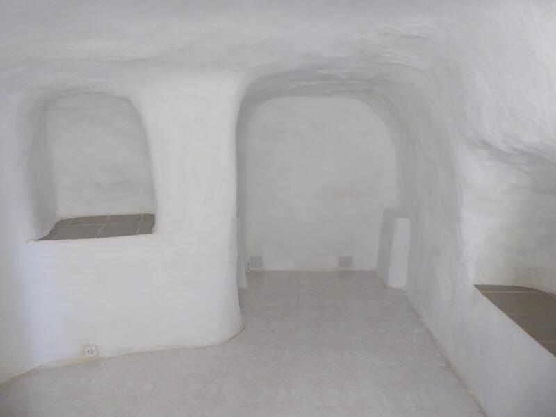 3 bedroom Cave House for sale