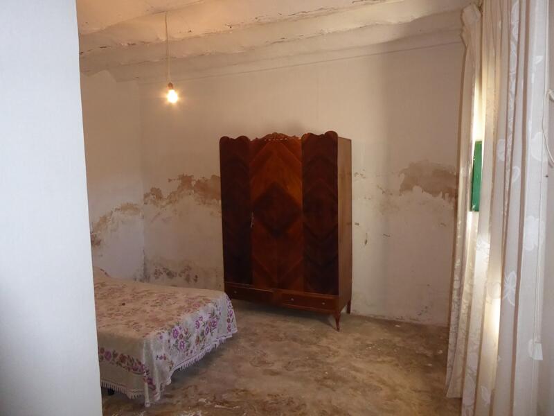 4 chambre Auberge à vendre