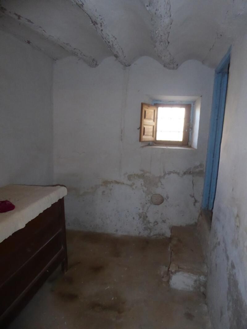 4 chambre Auberge à vendre