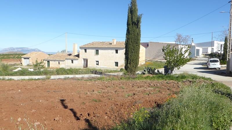 4 bedroom Country House for sale