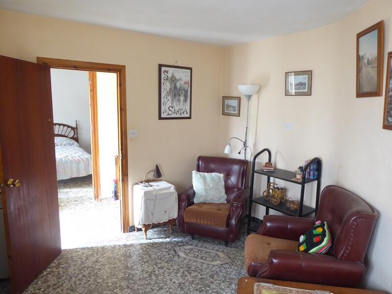 3 bedroom Country House for sale