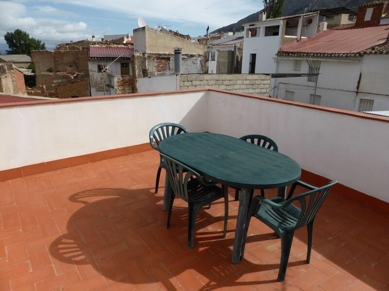 1 bedroom Country House for sale