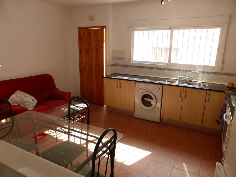 1 bedroom Country House for sale