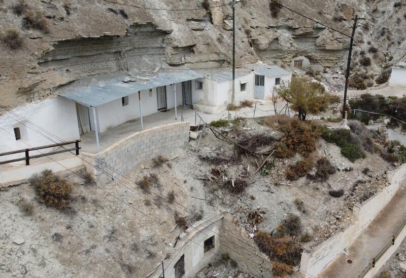 7 bedroom Cave House for sale